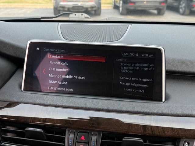 Used 2018 BMW X5 xDrive35i AWD/4WD image 23