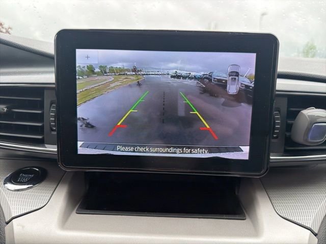 Certified 2023 Ford Explorer XLT w/ Equipment Group 202A image 33