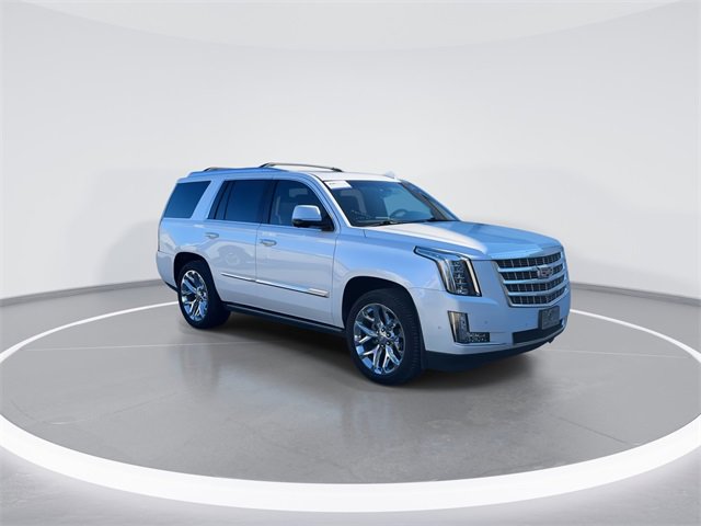Used 2019 Cadillac Escalade Premium Luxury image 1