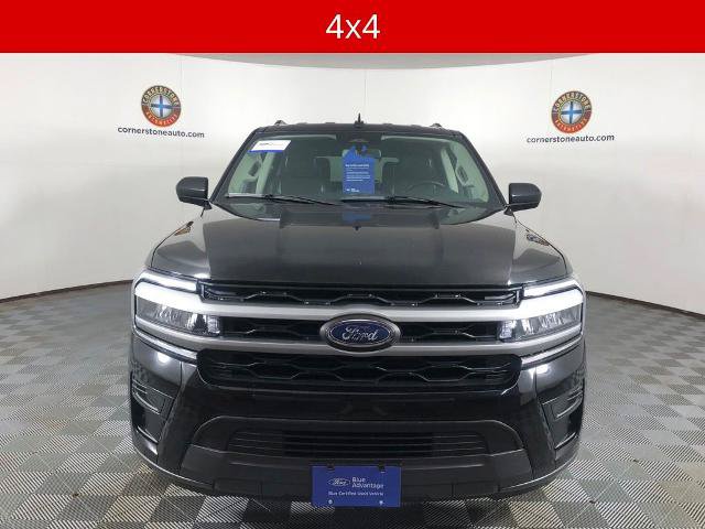 Certified 2024 Ford Expedition XLT AWD/4WD image 15