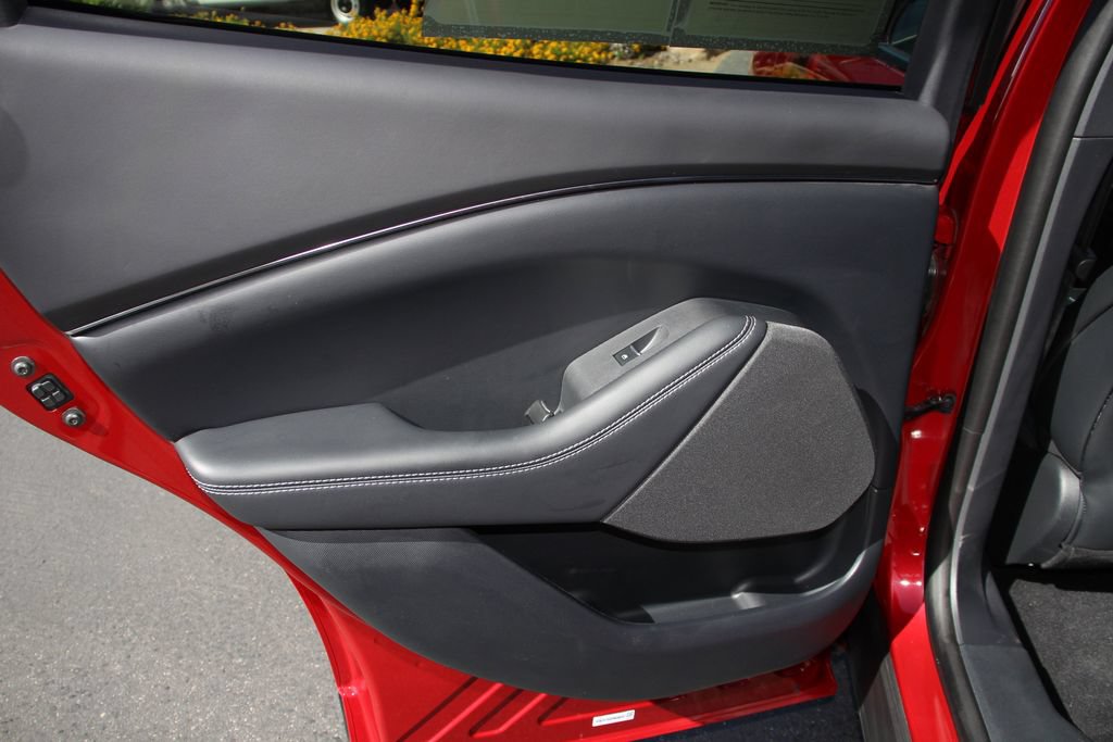 Certified 2023 Ford Mustang Mach-E Select RWD image 21