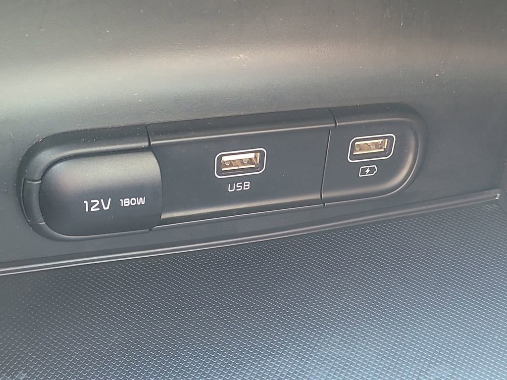 Used 2024 Kia K5 GT-Line image 25