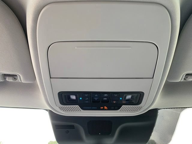 Certified 2025 Ford Expedition Platinum AWD/4WD image 33
