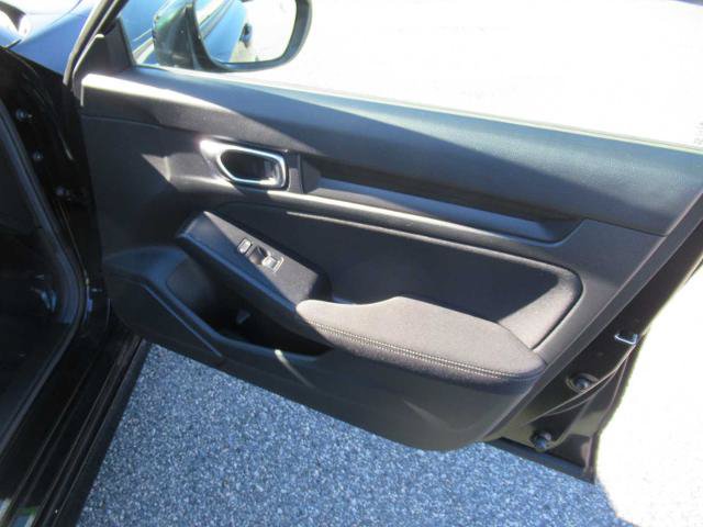 Used 2025 Honda Civic Sport image 22
