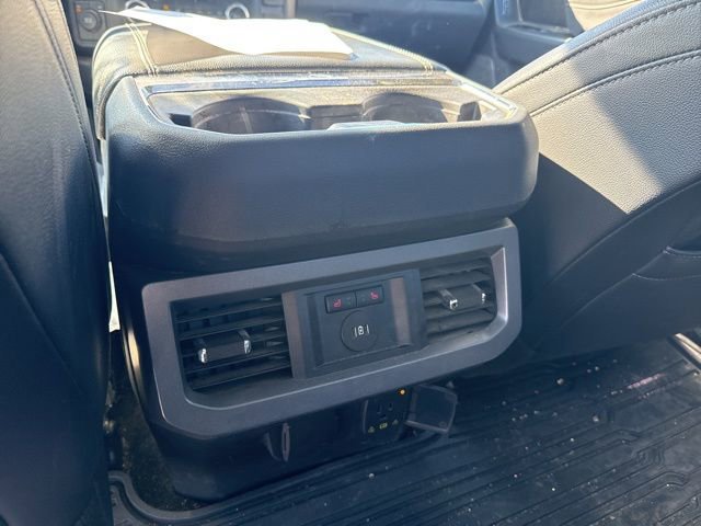 Certified 2024 Ford F450 Lariat w/ Lariat Ultimate Package image 12