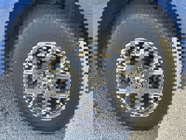 Certified 2024 Ford F150 STX image 3