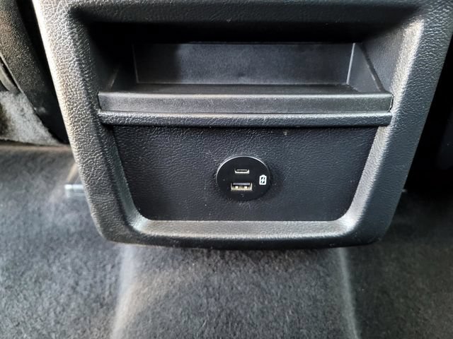 Certified 2022 Ford Edge SEL AWD/4WD image 13