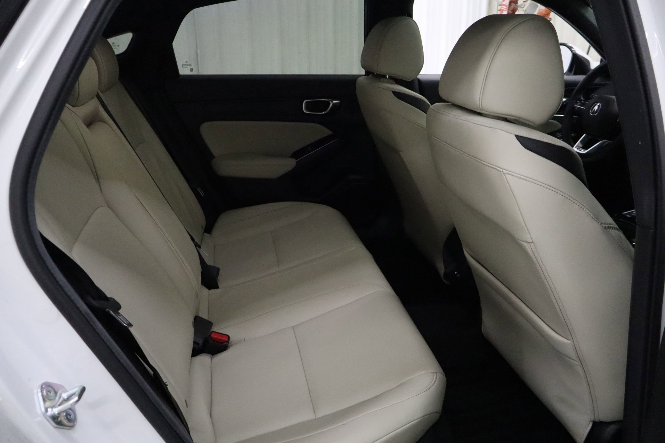 Used 2025 Acura Integra A-Spec image 27