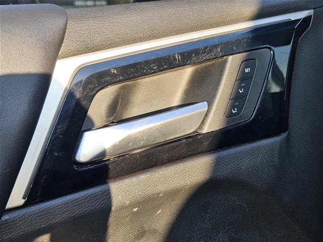 Used 2023 Mitsubishi Outlander SEL FWD image 16