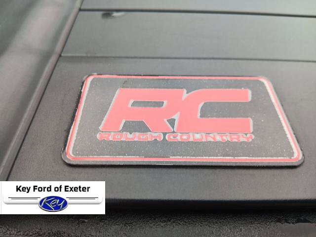 Used 2025 Toyota Tacoma TRD Sport image 16