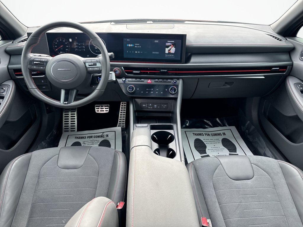 Used 2026 Hyundai Sonata N Line FWD image 22