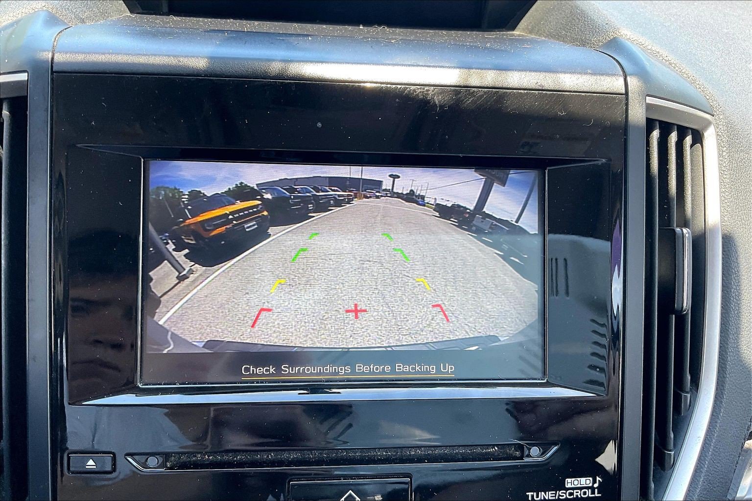Used 2019 Subaru Forester Premium w/ All-Weather Package AWD/4WD image 20