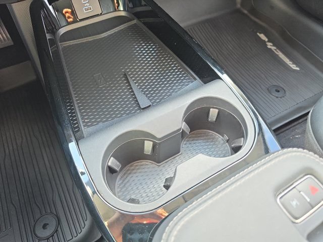 Certified 2022 Ford Mustang Mach-E Select w/ Comfort/Technology Package RWD image 29