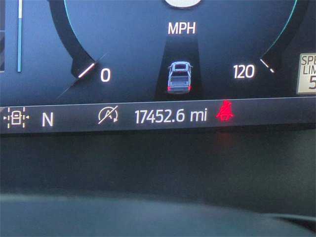 Certified 2025 Ford F150 Tremor w/ Bed Utility Package image 27