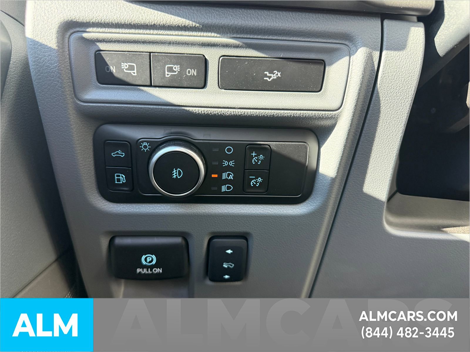 Certified 2024 Ford F150 XLT w/ Equipment Group 303A High image 33