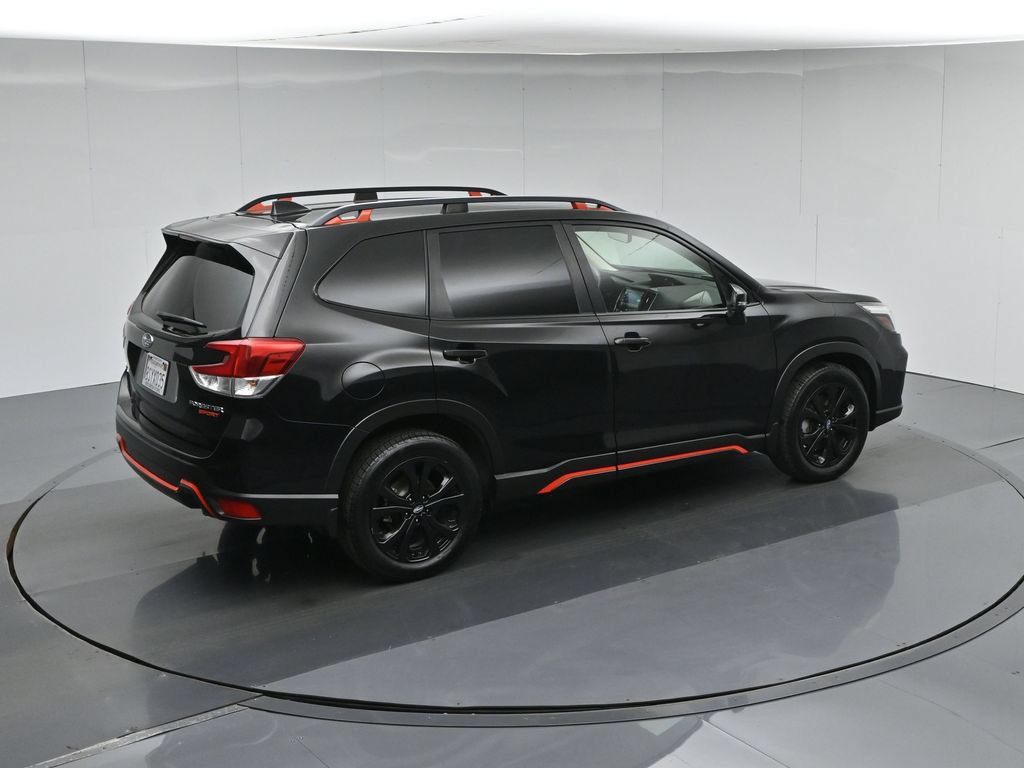 Used 2020 Subaru Forester Sport AWD/4WD image 46