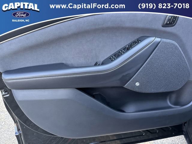 Certified 2025 Ford Mustang Mach-E GT image 19