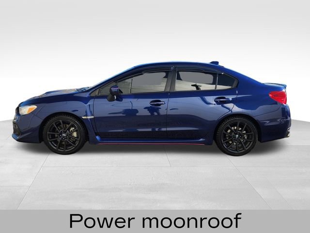 Used 2020 Subaru WRX Premium w/ Popular Package #1 image 2