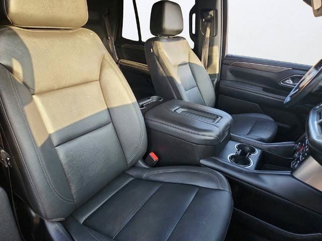 Used 2023 Chevrolet Tahoe LT RWD image 23