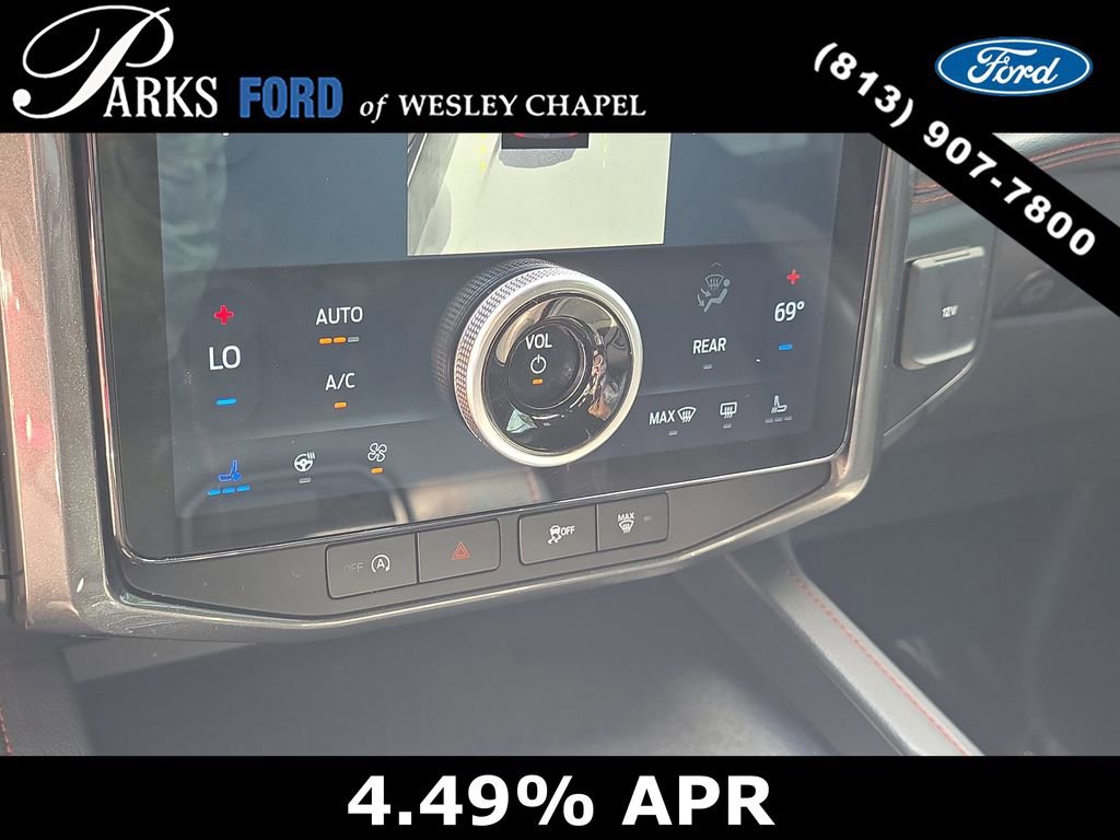 Certified 2024 Ford Expedition Limited RWD image 27