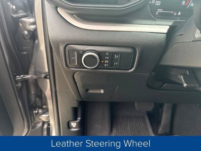 Certified 2024 Ford Explorer XLT RWD image 12