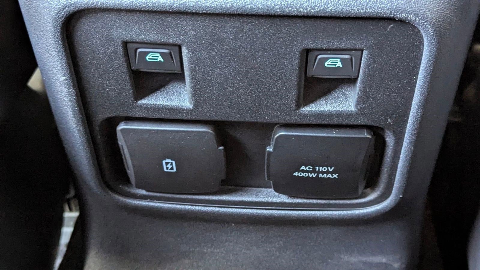 Certified 2023 Ford Bronco Badlands w/ Sasquatch Package image 22