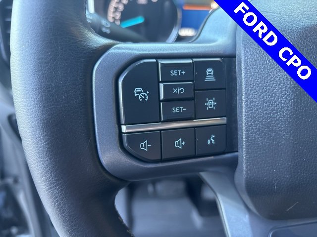 Certified 2023 Ford F150 XLT w/ Equipment Group 302A High image 20