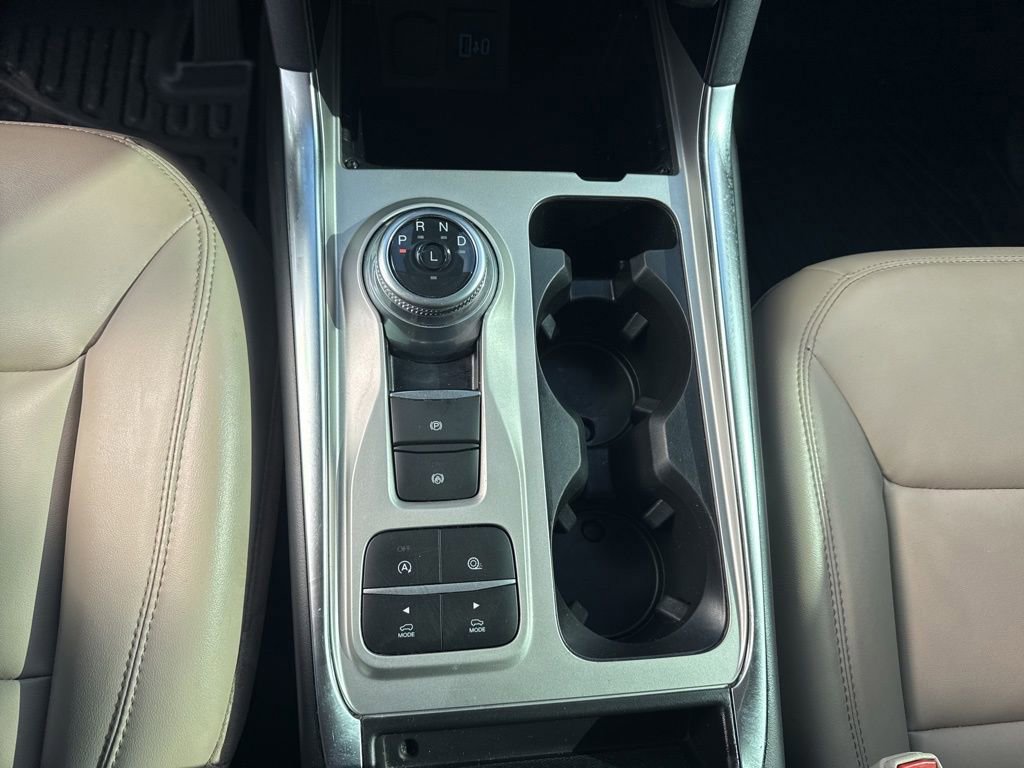 Certified 2024 Ford Explorer XLT w/ Equipment Group 202A image 23