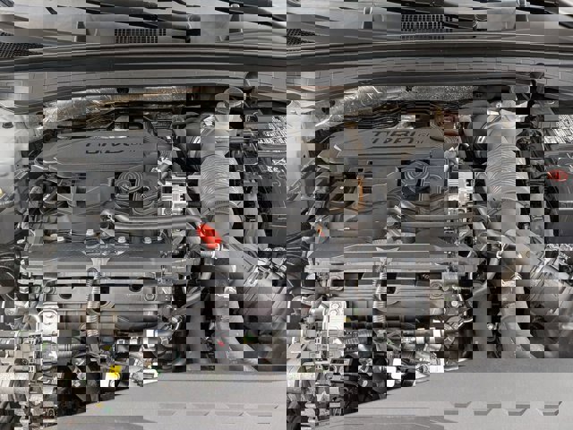 Used 2022 Kia K5 GT-Line image 38