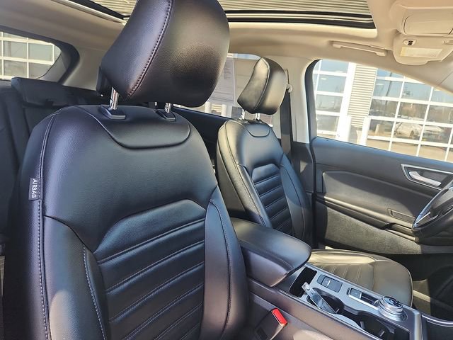 Certified 2022 Ford Edge SEL w/ Convenience Package AWD/4WD image 32