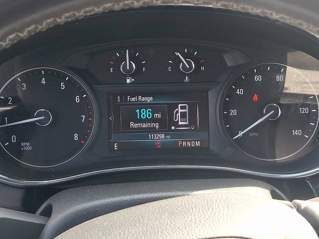 Used 2019 Buick Encore Preferred w/ Safety Package AWD/4WD image 29