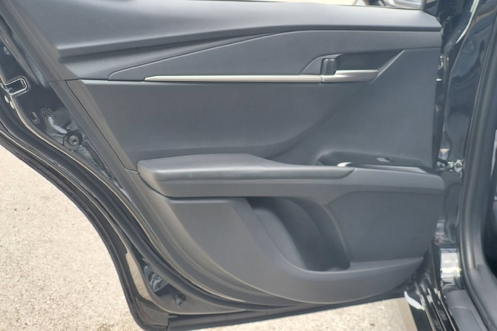 Used 2026 Toyota Camry LE FWD image 24