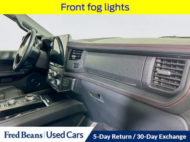Certified 2022 Ford Expedition Max Limited AWD/4WD image 38