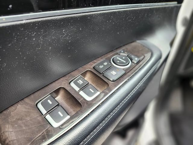 Used 2018 Kia Sorento LX image 17