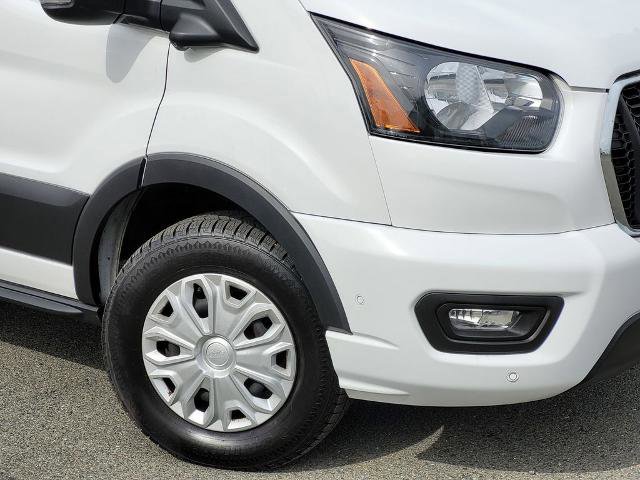 Certified 2023 Ford Transit 350 XLT RWD image 9