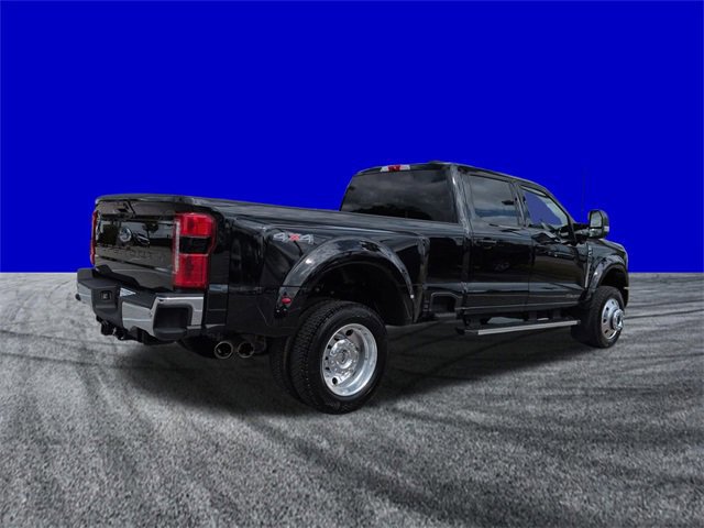 Certified 2026 Ford F450 Lariat image 5