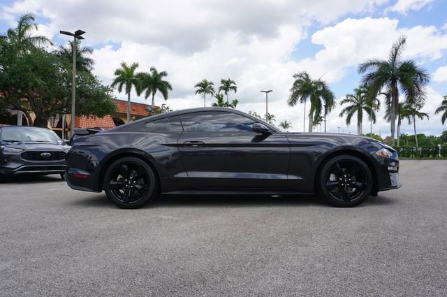 Certified 2023 Ford Mustang Premium w/ Equipment Group 201A RWD image 15