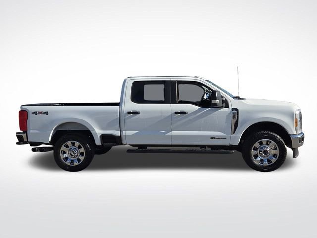 Certified 2023 Ford F250 XL w/ XL Chrome Package image 11