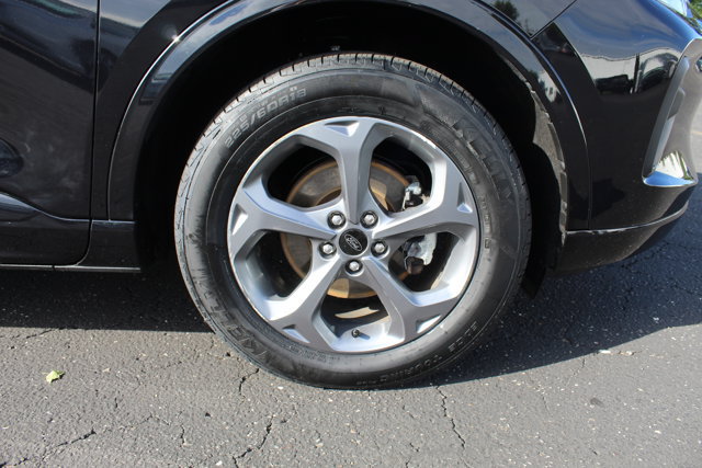 Certified 2024 Ford Escape ST-Line AWD/4WD image 20
