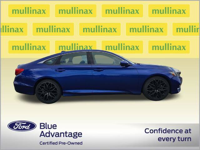Used 2019 Honda Accord Sport image 2