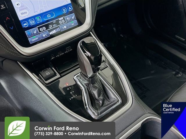 Used 2024 Subaru Outback Touring XT image 21