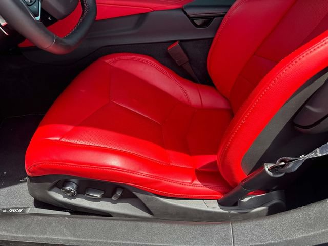 Used 2023 Chevrolet Corvette Stingray Preferred Cpe w/ Z51 Performance Package RWD image 15