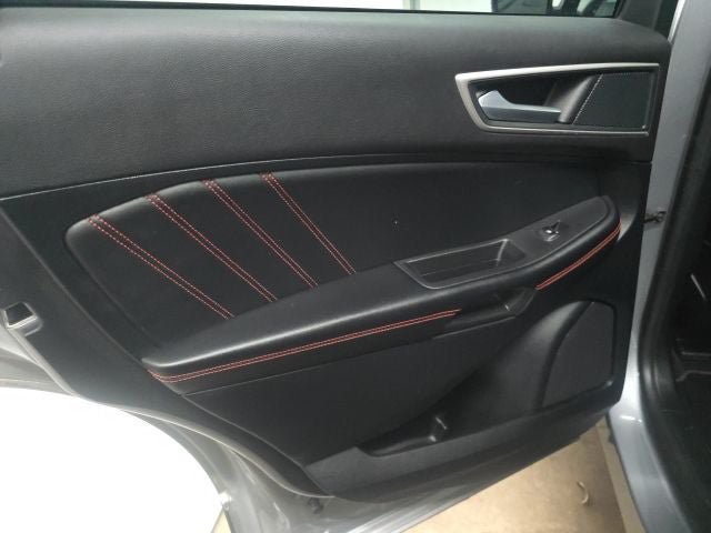 Certified 2024 Ford Edge ST-Line AWD/4WD image 14