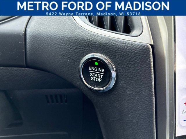 Certified 2024 Ford Edge SEL AWD/4WD image 30