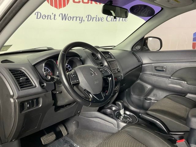 Used 2016 Mitsubishi Outlander Sport ES image 13
