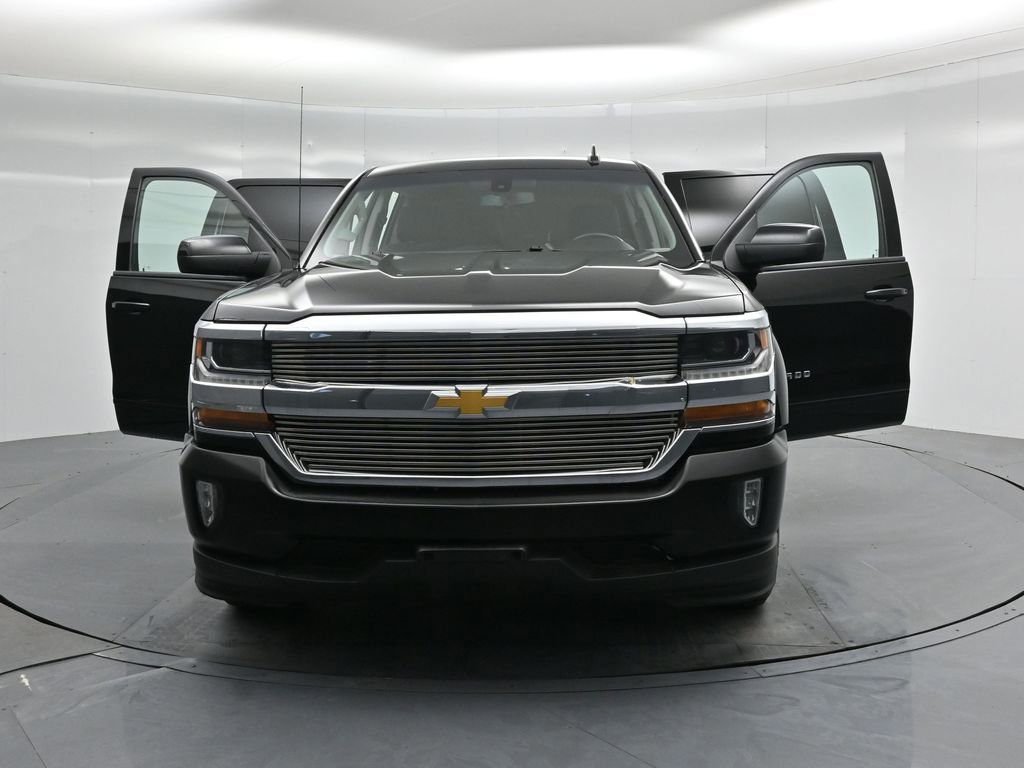 Used 2017 Chevrolet Silverado 1500 LT w/ LT Eassist Package image 27