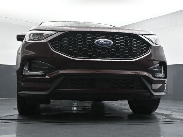 Certified 2024 Ford Edge ST-Line AWD/4WD image 36