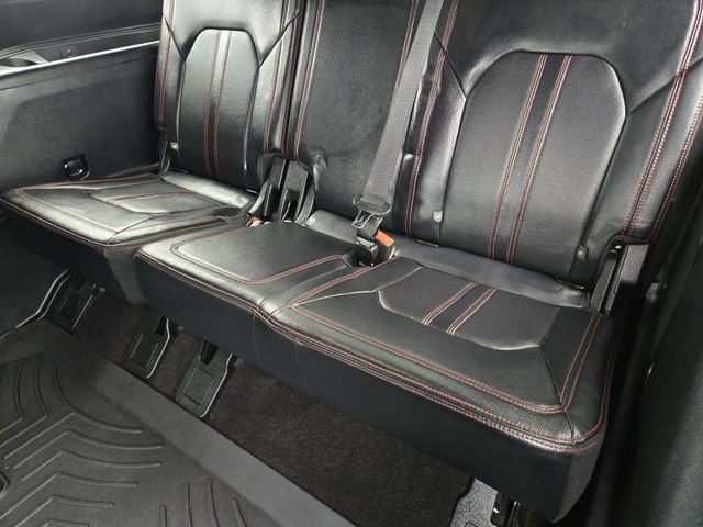 Certified 2021 Ford Expedition Limited RWD image 30
