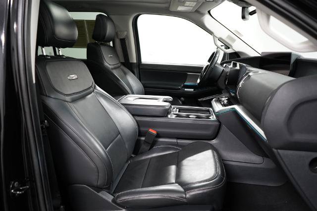 Certified 2025 Ford Expedition Max Platinum AWD/4WD image 23