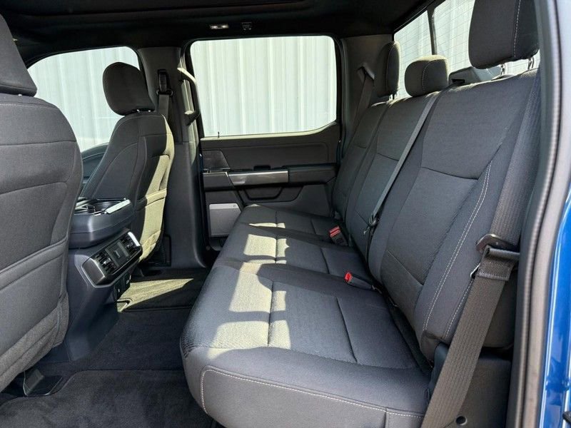 Certified 2023 Ford F150 XLT w/ Equipment Group 302A High image 9